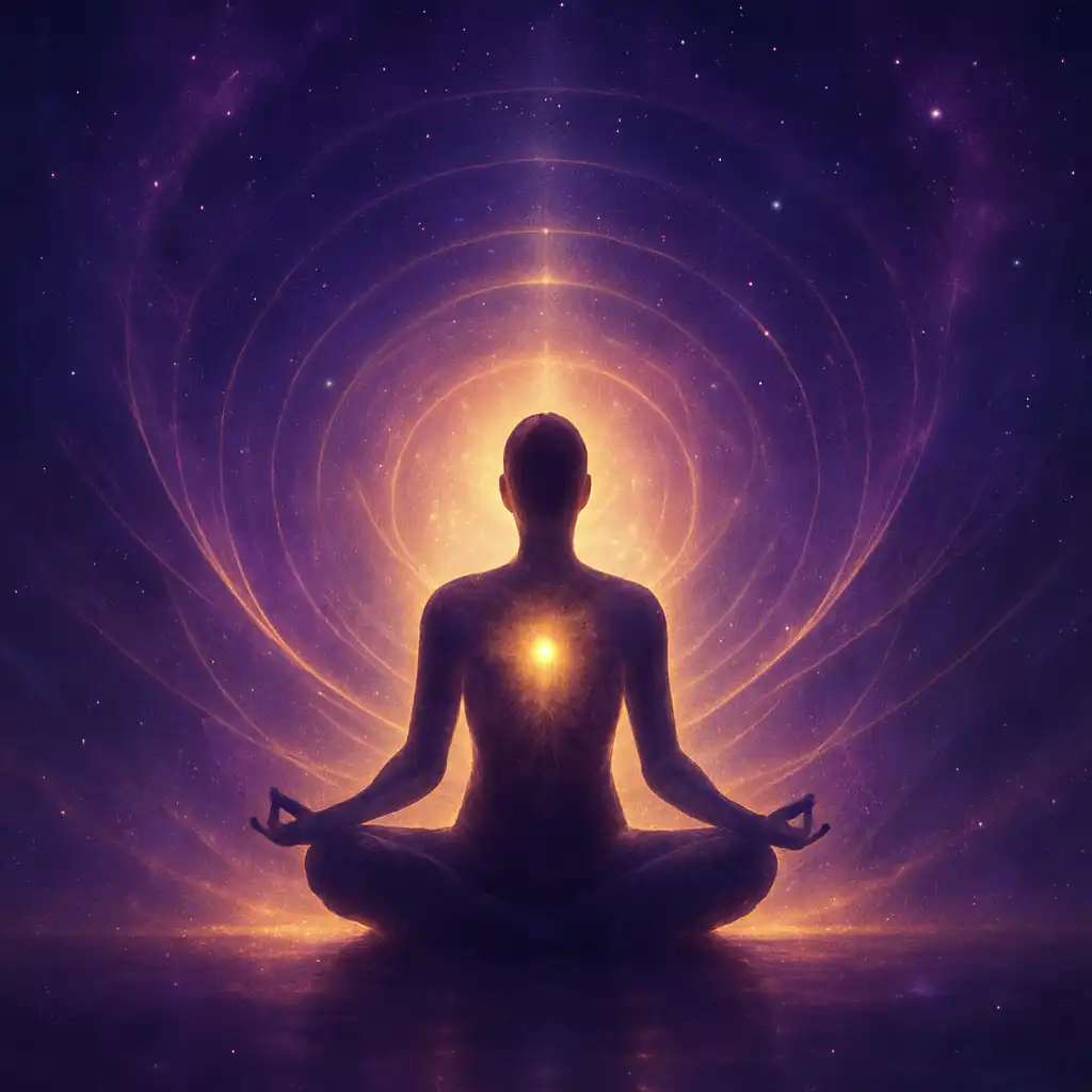 mindset manifestation